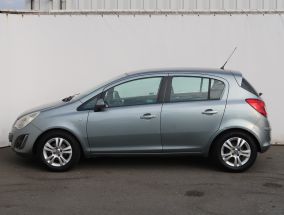Opel Corsa - 2011