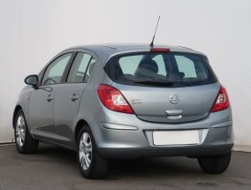 Opel Corsa - 2011