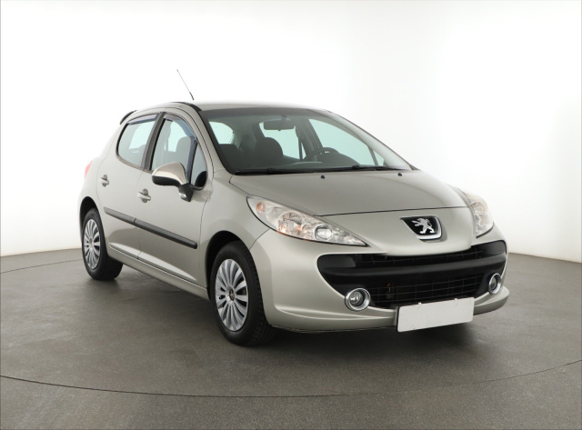 Peugeot 207 2008
