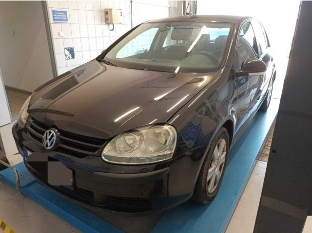 Volkswagen Golf 2005
