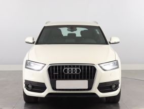 Audi Q3 - 2011
