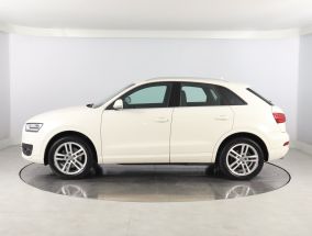 Audi Q3 - 2011