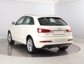 Audi Q3 - 2011