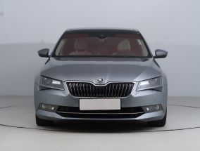 Skoda Superb - 2016
