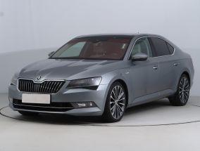 Skoda Superb - 2016