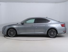 Skoda Superb - 2016