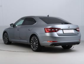 Skoda Superb - 2016