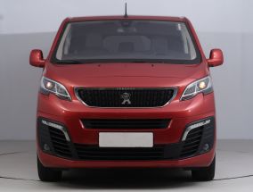 Peugeot Traveller - 2017
