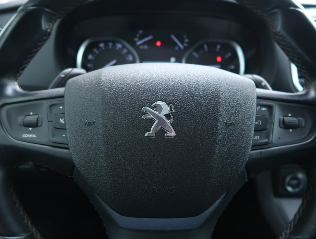 Peugeot Traveller