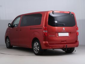 Peugeot Traveller - 2017