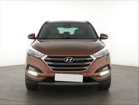 Hyundai Tucson - 2017