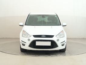 Ford S-Max - 2012