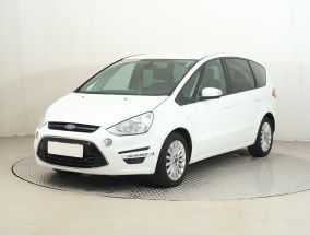 Ford S-Max - 2012