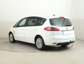 Ford S-Max - 2012