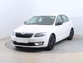 Skoda Octavia - 2013