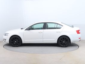 Skoda Octavia - 2013