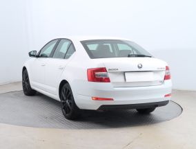Skoda Octavia - 2013
