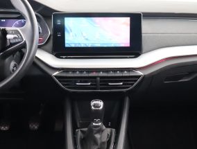Škoda Octavia - 2021
