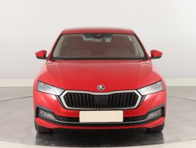 Škoda Octavia - 2021