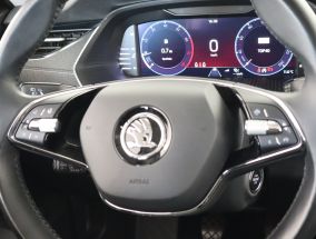 Škoda Octavia - 2021