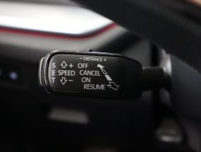 Škoda Octavia - 2021