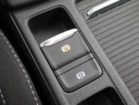 Škoda Octavia - 2021