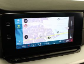 Škoda Octavia - 2021