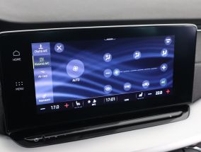 Škoda Octavia - 2021