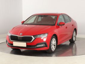 Škoda Octavia - 2021