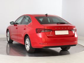 Škoda Octavia - 2021