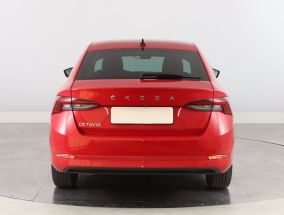 Škoda Octavia - 2021