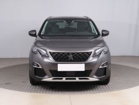 Peugeot 5008 - 2019