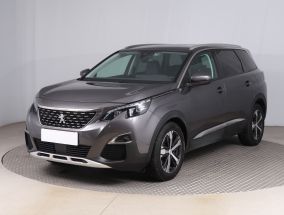 Peugeot 5008 - 2019