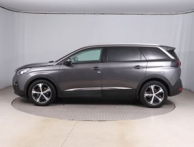 Peugeot 5008 - 2019
