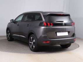 Peugeot 5008 - 2019