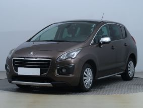 Peugeot 3008 - 2015