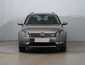 Volkswagen Passat - 2013