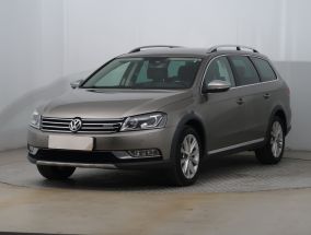 Volkswagen Passat - 2013