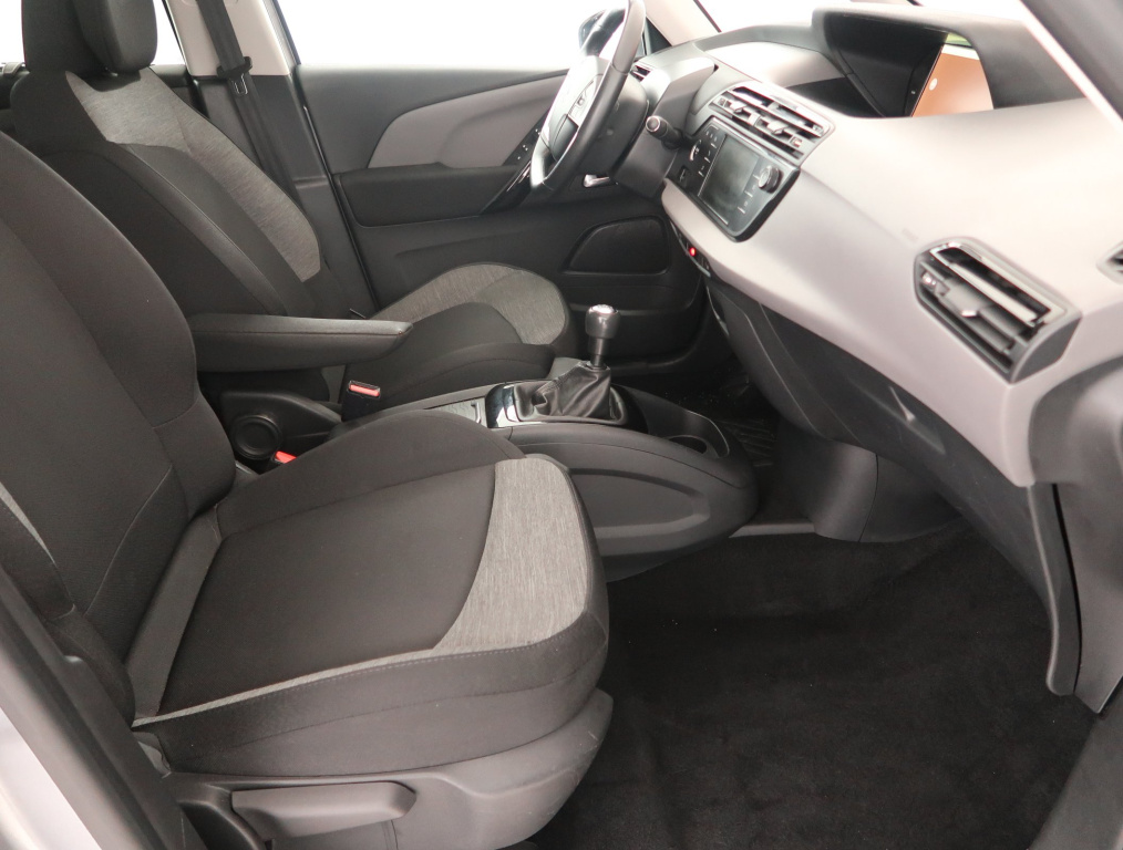 Citroen C4 SpaceTourer