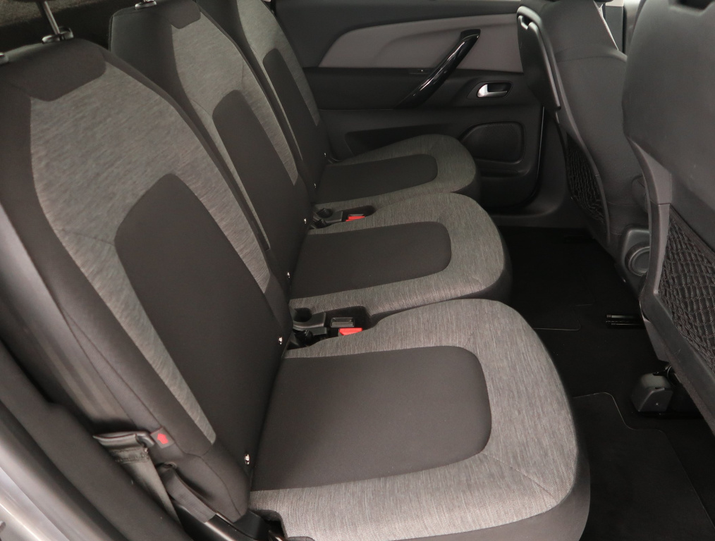 Citroen C4 SpaceTourer