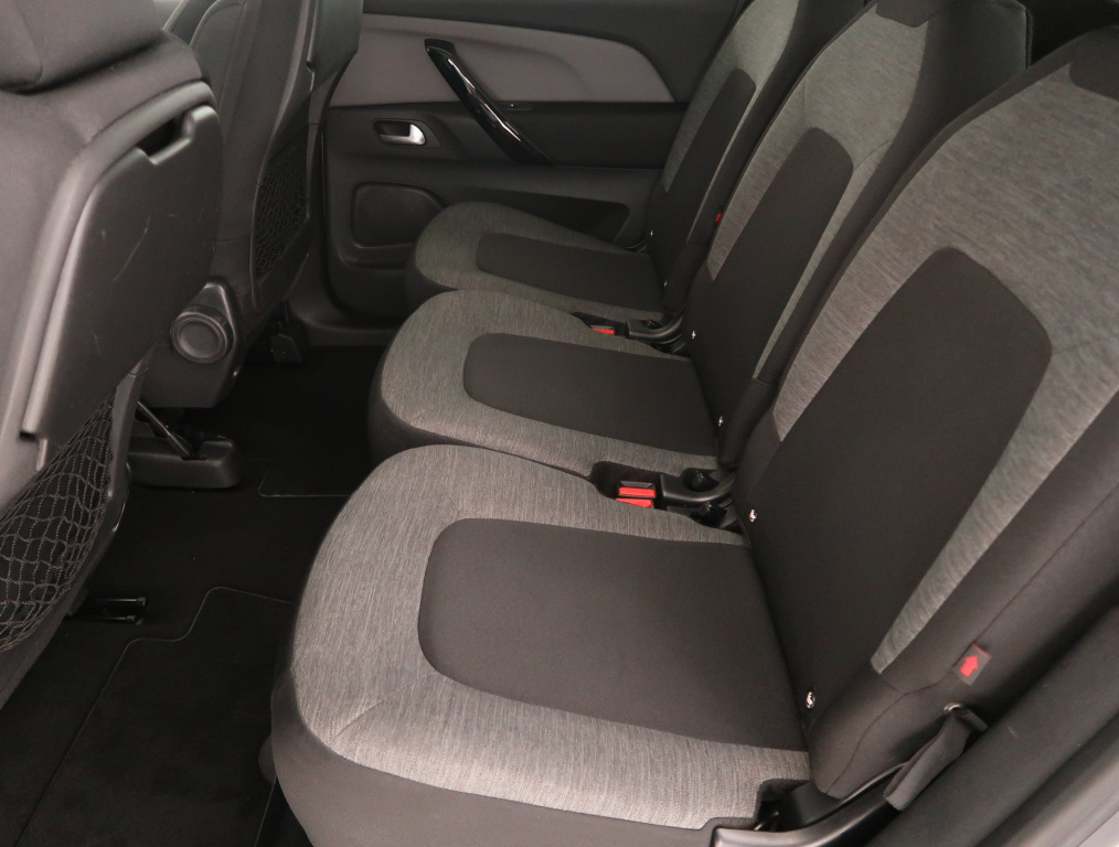 Citroen C4 SpaceTourer