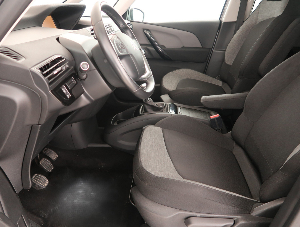 Citroen C4 SpaceTourer