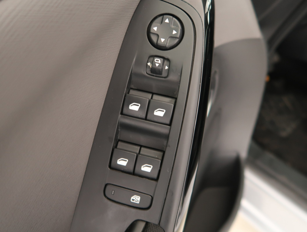 Citroen C4 SpaceTourer