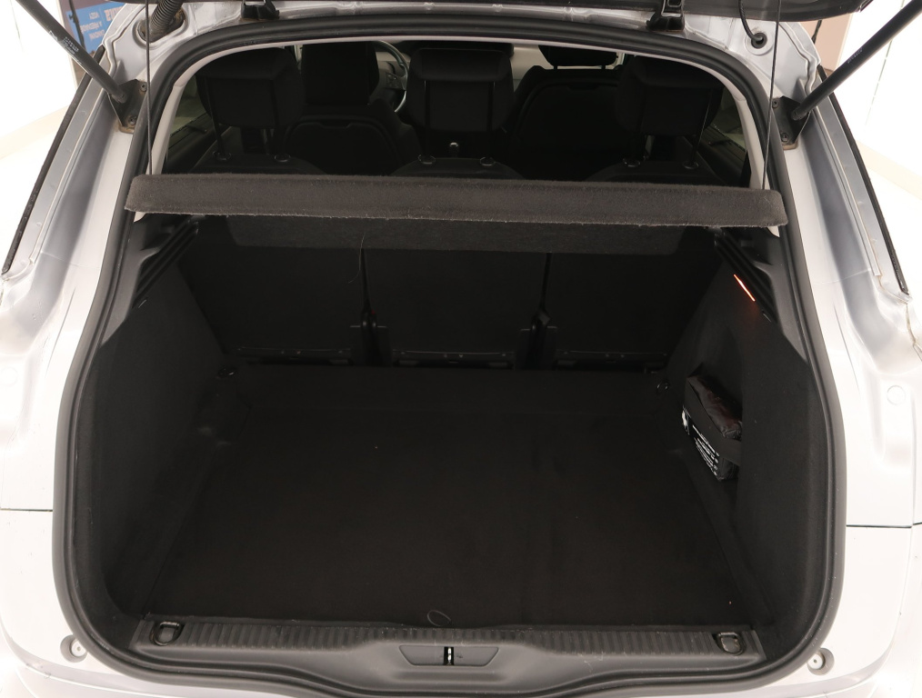 Citroen C4 SpaceTourer