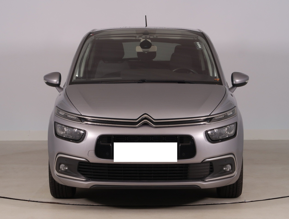 Citroen C4 SpaceTourer