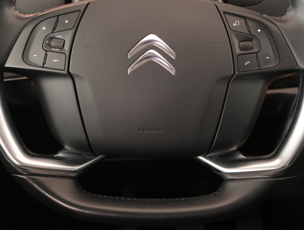 Citroen C4 SpaceTourer