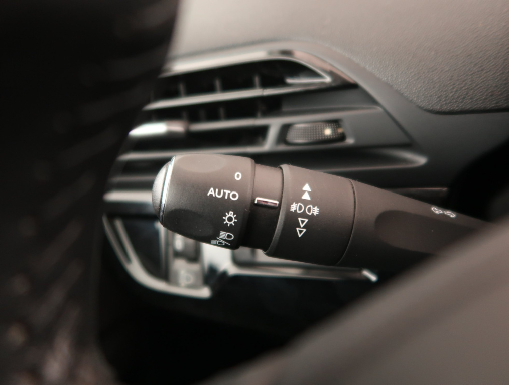 Citroen C4 SpaceTourer