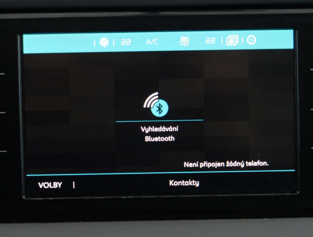 Citroen C4 SpaceTourer