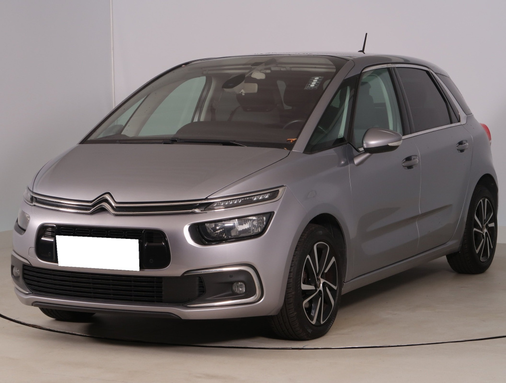 Citroen C4 SpaceTourer