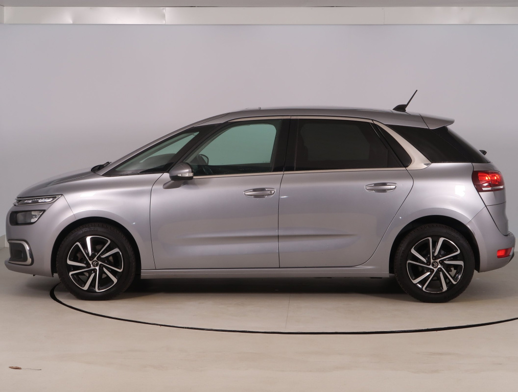 Citroen C4 SpaceTourer